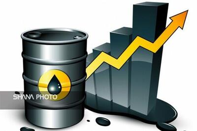 قیمت نفت همچنان بالای ۷۰ دلار حفظ شد