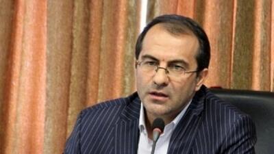 رئیس جدید سازمان اداری و استخدامی منصوب شد