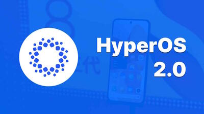 این گوشی های شیائومی احتمالا آپدیت رابط کاربری HyperOS 2.0 را دریافت می‌کنند - تکراتو