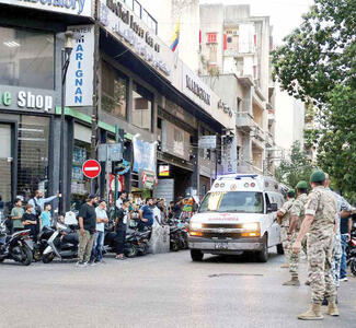 3000 کشته و زخمی  در پی انفجار پیجرهای حزب‌الله در لبنان