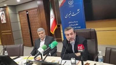 تامین امنیت غذایی تکلیف امروز جهادگران و سنگر‌سازان بی‌سنگر است