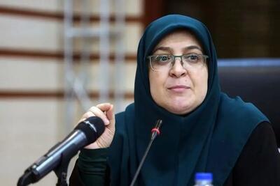 سخنگوی دولت خبر داد: انتصاب یک استاندار جوان و اهل تسنن