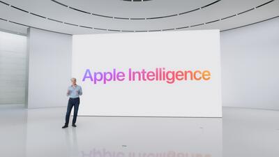 اپل پشتیبانی از چند زبان دیگر برای Apple Intelligence را تأیید کرد