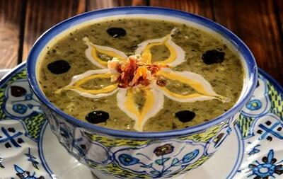 طرز تهیه آش بلغور با گندم و جو؛ غذایی ساده اما سرشار از فیبر و پروتئین