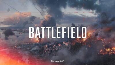 طرح مفهومی Battlefield 6، روایت بازی در جبل‌الطارق را تایید می‌کند - گیمفا