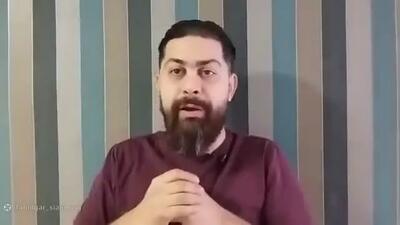 محمد ندیمی: بحران اسرائیل،دعوای گالانت و نتانیاهو