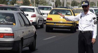 تمهیدات ترافیکی جشن میلاد پیامبر اعلام شد