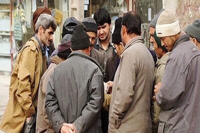 دستگیری و طرد ۱۳۳ نفر از اتباع افغانی به خارج از کشور