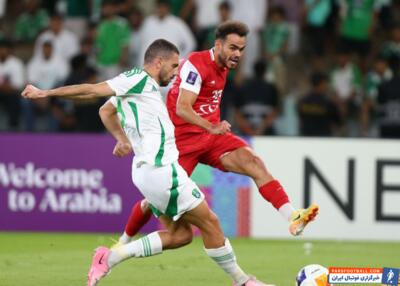 واکنش عجیب درویش به تمدید قراداد با اورونوف - پارس فوتبال | خبرگزاری فوتبال ایران | ParsFootball