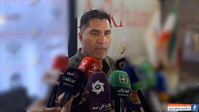 رأفت: پرسپولیس مقابل الاهلی بازنده سربلند بود - پارس فوتبال | خبرگزاری فوتبال ایران | ParsFootball