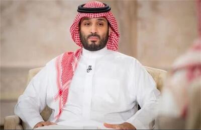 بن‌سلمان: بدون تشکیل کشور فلسطین، با اسرائیل روابط برقرار نمی‌کنیم