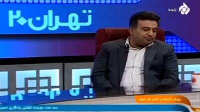 یادآوری سیلی نماینده مجلس به سرباز