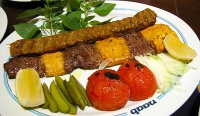 طرز تهیه کباب بختیاری | دیگه لازم نیست واسه خوردن بختیاری به رستوران بری