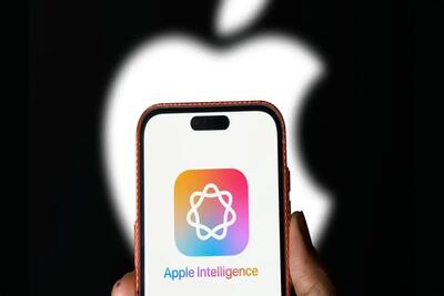 apple intelligence یا هوش مصنوعی اپل چیست؟