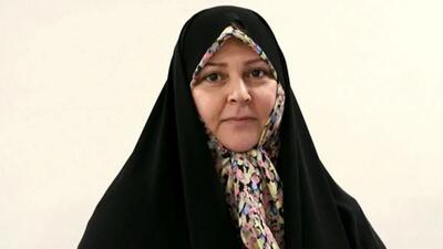 ادامه انتصاب بانوان در دولت چهاردهم؛ حکم همتی برای زهره عالی پور