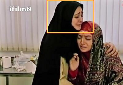 (تصاویر) تغییر چهره «پروانه» سریال مسافری از هند بعد از گذشت ۲۱ سال در ۴۶ سالگی