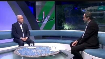 اوحدی: تغییر ساختار در بنیاد شهید انجام می‌شود