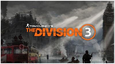 یوبیسافت درحال استخدام کارگردان روایی برای ساخت Tom Clancy’s The Division 3 است - گیمفا