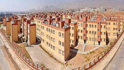 اهدای زمین رایگان به این افراد