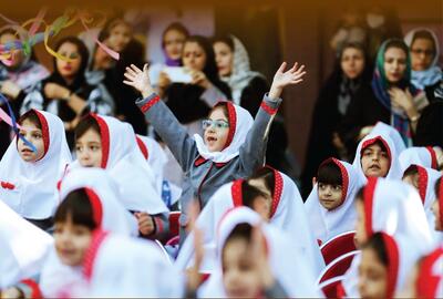 اول مهر همه ایران به مدرسه می‌روند!