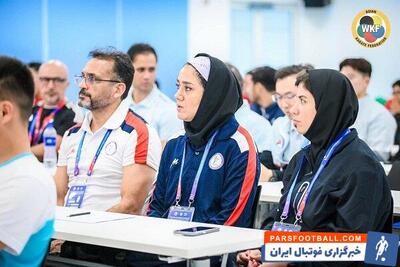 برنامه کامل مبارزات نمایندگان ایران در هانگژو - پارس فوتبال | خبرگزاری فوتبال ایران | ParsFootball