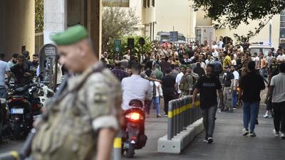 انفجار «پیجرها» در لبنان؛ ضربه کاری اسرائیل به صنایع الکترونیکی تایوان | خبرگزاری بین المللی شفقنا