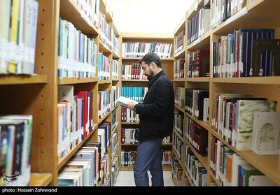 تحولی بزرگ در خدمات‌رسانی کتابخانه‌های عمومی فارس - تسنیم