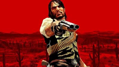 فراداده نسخه پی‌سی بازی Red Dead Redemption در به‌روزرسانی لانچر مشاهده شد