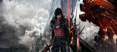بازی Final Fantasy 16 به رکورد بیش از ۲۲۰۰۰ بازیکن همزمان روی استیم رسید