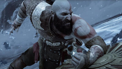 نسخه پی‌سی God of War Ragnarok یکی از مشکلات این بازی را حل خواهد کرد