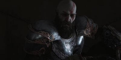 God of War Ragnarok بررسی‌های متوسطی در استیم دریافت کرده است - گیمفا