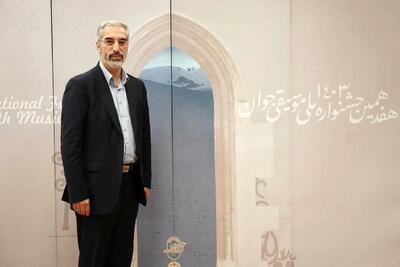 مقام‌آوران جشنواره موسیقی جوان مورد حمایت قرار می‌گیرند