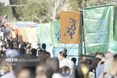 تب و تاب جشن «مهمانی امت احمد» از جنس وحدت در سنندج