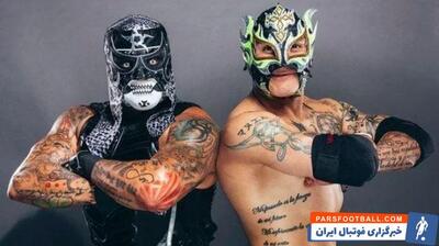 دو قهرمان سابق AEW به WWE پیوستند؛ صحنه تگ‌تیم بیش از پیش تقویت شد - پارس فوتبال | خبرگزاری فوتبال ایران | ParsFootball