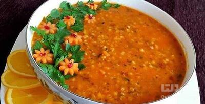 طرز تهیه یه سوپ جذاب و دلبر که سه سوته درست میشه