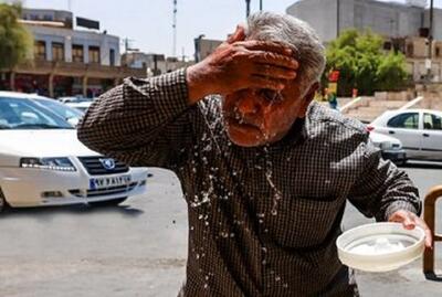 رکورد عجیبی که گرمای تابستان امسال برجای گذاشت