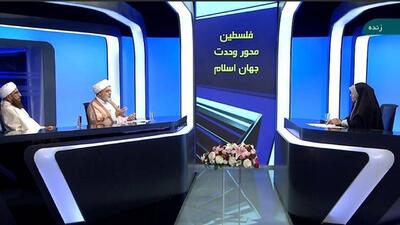 مولوی سلامی: پیروزی نهایی از آن مردم فلسطین است/ حجت الاسلام شهریاری: کشورهای اسلامی روابط تجاری خود را با اسرائیل قطع کنند