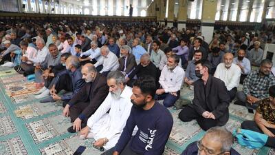 عزت اسلامی بدون وحدت محقق نمی‌شود