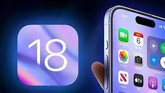 آیفون را با چشم‌هایتان کنترل کنید! | قابلیت جدید ios 18 +ویدئو