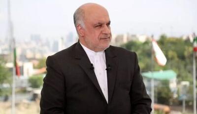 فارس: دست سفیر ایران در لبنان دچار آسیب دیدگی شده | اقتصاد24