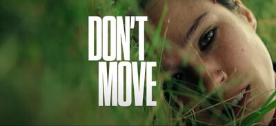 تریلر رسمی فیلم Don’t Move منتشر شد - گیمفا