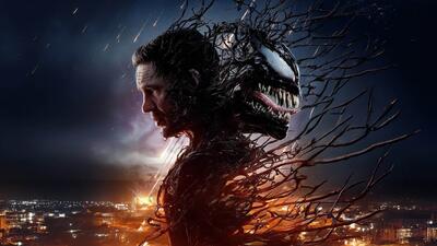 پوستر جدیدی از فیلم Venom: The Last Dance منتشر شد - گیمفا