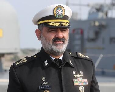 هفته دفاع مقدس، نماد وحدت و همدلی نیروهای مسلح است