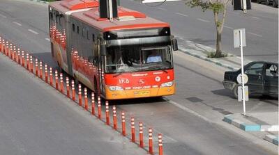 جزئیات نصب دوربین در اتوبوس‌های ‌BRT - مردم سالاری آنلاین