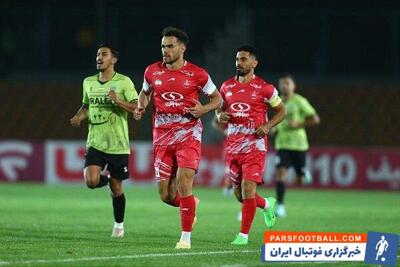 وضعیت حضور «ارونوف» در دربی فردا مشخص می شود - پارس فوتبال | خبرگزاری فوتبال ایران | ParsFootball