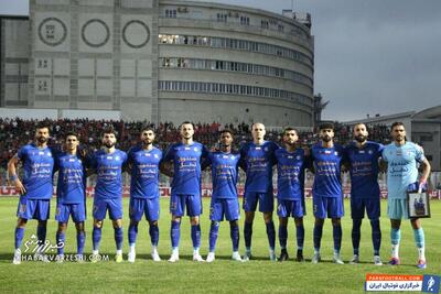 کلوب| نساجی همچنان گربه سیاه استقلال - پارس فوتبال | خبرگزاری فوتبال ایران | ParsFootball