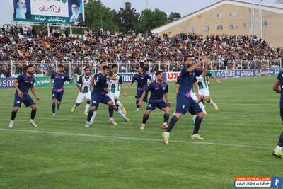 رسمی؛ بازی خیبر و تراکتور بدون تماشاگر شد - پارس فوتبال | خبرگزاری فوتبال ایران | ParsFootball