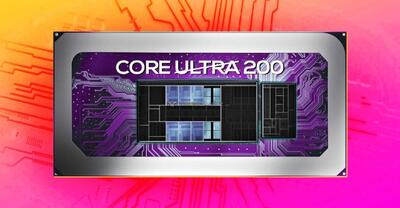 اولین اطلاعات از پردازنده Core Ultra 7 255H اینتل؛ همان همیشگی با 16 هسته پردازشی!