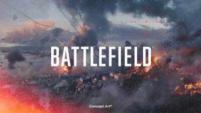 اطلاعات بیشتری از بازی بعدی Battlefield منتشر شد