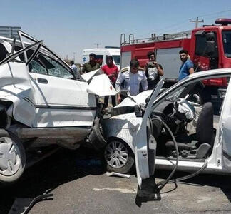 جراحات شدید «رشد ناخالص تولید ملی» در جاده‌ها